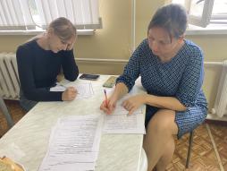 Родительский контроль в октябре 2025г